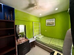 Jalan Bahagia (D12), Terrace #605965961